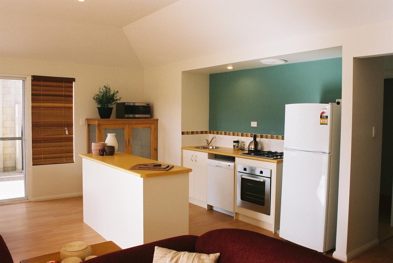 אולבני Ocean Mist Villa מראה חיצוני תמונה